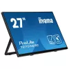 iiyama ProLite T2755QSC-B1 computer monitor 68.6 cm (27 inch) 2560 x 1440 pixels Quad HD LCD Touchscreen Black