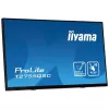 iiyama ProLite T2755QSC-B1 computer monitor 68.6 cm (27 inch) 2560 x 1440 pixels Quad HD LCD Touchscreen Black