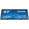 iiyama ProLite T2755QSC-B1 computer monitor 68.6 cm (27 inch) 2560 x 1440 pixels Quad HD LCD Touchscreen Black