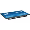 iiyama ProLite T2755QSC-B1 computer monitor 68.6 cm (27 inch) 2560 x 1440 pixels Quad HD LCD Touchscreen Black