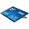 iiyama ProLite T2755QSC-B1 computer monitor 68.6 cm (27 inch) 2560 x 1440 pixels Quad HD LCD Touchscreen Black