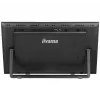 iiyama ProLite T2755QSC-B1 computer monitor 68.6 cm (27 inch) 2560 x 1440 pixels Quad HD LCD Touchscreen Black