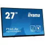 iiyama ProLite T2755QSC-B1 computer monitor 68.6 cm (27 inch) 2560 x 1440 pixels Quad HD LCD Touchscreen Black