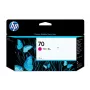 HP 70 130-ml Magenta DesignJet Ink Cartridge