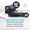 HP 124A Magenta Original LaserJet Toner Cartridge, 2000 pages, Magenta, 1 pc(s)