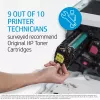 HP 124A Magenta Original LaserJet Toner Cartridge, 2000 pages, Magenta, 1 pc(s)