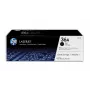 HP 36A 2-pack Black Original LaserJet Toner Cartridges, 4000 pages, Black, 2 pc(s)