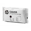Cartridge HP TIJ 1.0b 1 C6602A Black