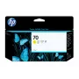 HP 70 130-ml Yellow DesignJet Ink Cartridge