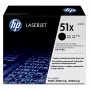 HP 51X High Yield Black Original LaserJet Toner Cartridge