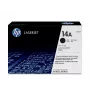 HP 14A Black Original LaserJet Toner Cartridge, 10000 pages, Black, 1 pc(s)