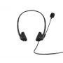 Headset HP Stereo USB Headset G2