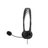 Headset HP Stereo USB Headset G2
