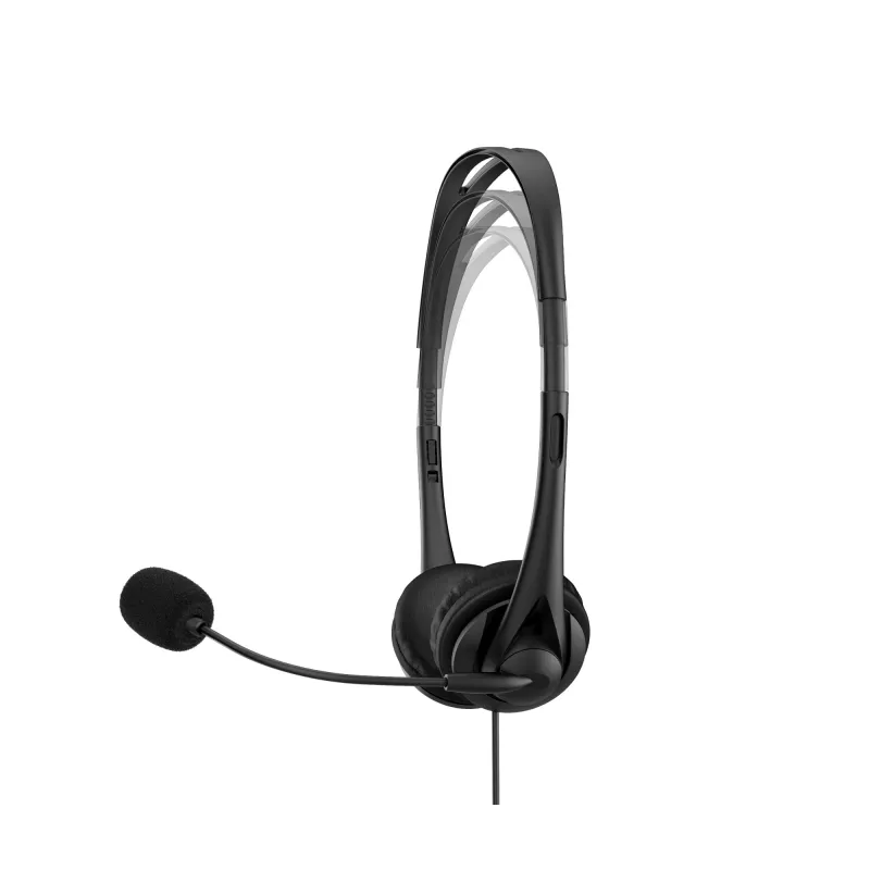 Headset HP Stereo USB Headset G2