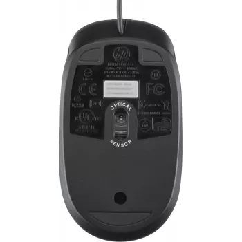 HP USB Optical 2.9M Mouse