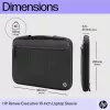 Laptop Sleeve HP Renew Executive 14-inch Cover 35.8 cm Monochromatic