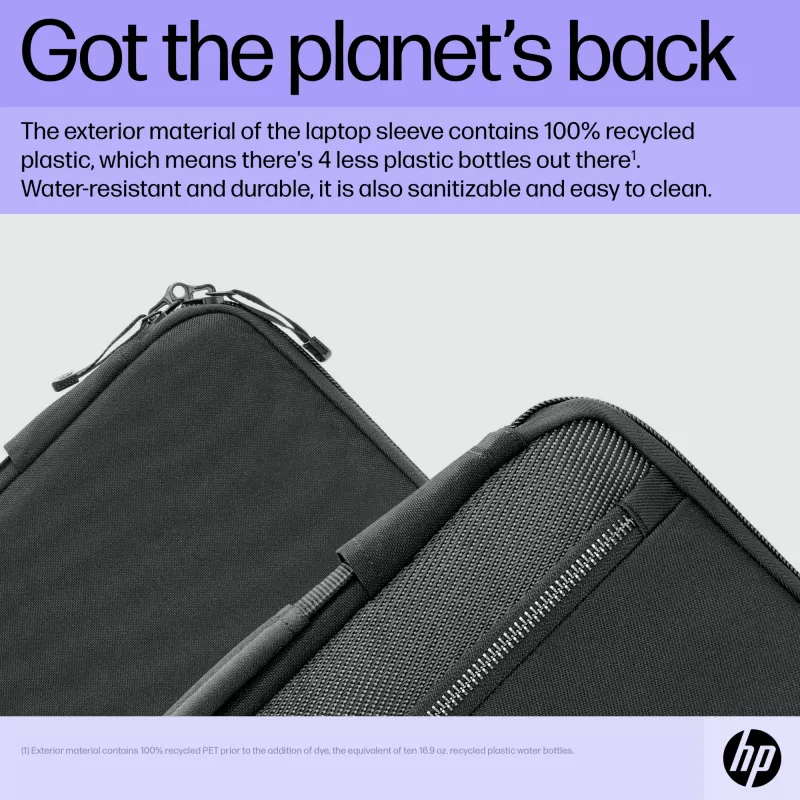 Laptop Sleeve HP Renew Executive 14-inch Cover 35.8 cm Monochromatic