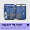 Laptop Sleeve HP Renew Executive 14-inch Cover 35.8 cm Monochromatic