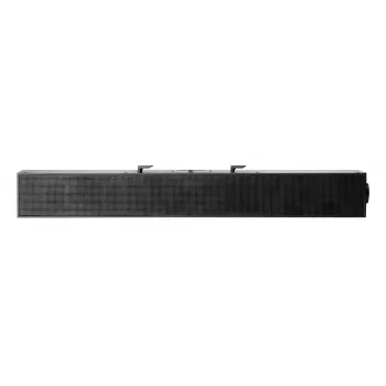 HP S101 Speaker Bar Black