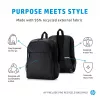 HP Prelude Pro 15.6-inch Recycled Backpack, Backpack, 39.6 cm (15.6"), 480 g