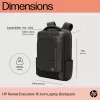 HP Renew Executive 16-inch Laptop Backpack, Backpack, 40.9 cm (16.1 inch), 890 g