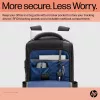HP Renew Executive 16-inch Laptop Backpack, Backpack, 40.9 cm (16.1 inch), 890 g