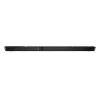 HP 475 Dual-Mode Wireless Keyboard, Full-size (100%), Wireless, RF Wireless + Bluetooth, Membrane, Black