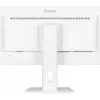 iiyama ProLite XUB2497HSN-W1 computer monitor 60.5 cm (23.8 inch) 1920 x 1080 pixels Full HD LED White