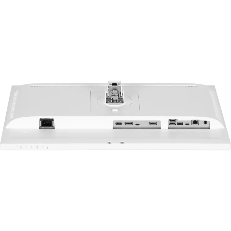 iiyama ProLite XUB2497HSN-W1 computer monitor 60.5 cm (23.8 inch) 1920 x 1080 pixels Full HD LED White