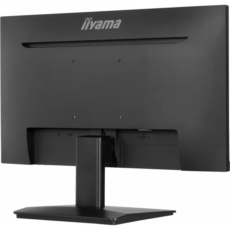 iiyama ProLite XU2293HS-B6 computer monitor 54.6 cm (21.5 inch) 1920 x 1080 pixels Full HD LED Black