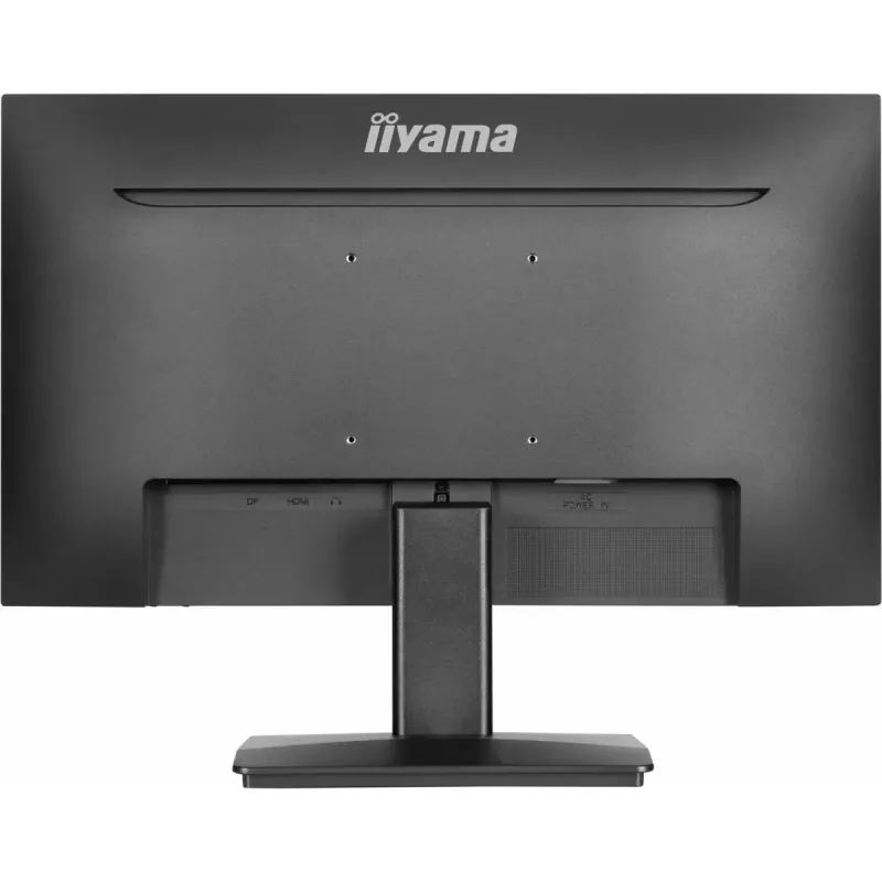 iiyama ProLite XU2293HS-B6 computer monitor 54.6 cm (21.5 inch) 1920 x 1080 pixels Full HD LED Black