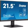 iiyama ProLite XU2293HS-B6 computer monitor 54.6 cm (21.5 inch) 1920 x 1080 pixels Full HD LED Black