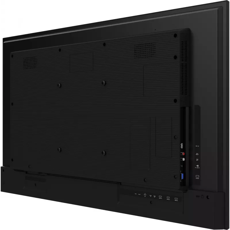 iiyama PROLITE LE4341S-B2 Digital signage flat panel 108 cm (42.5 inch) LCD 350 cd/m² Full HD Black 18/7