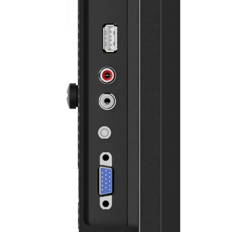 iiyama PROLITE LE4341S-B2 Digital signage flat panel 108 cm (42.5 inch) LCD 350 cd/m² Full HD Black 18/7