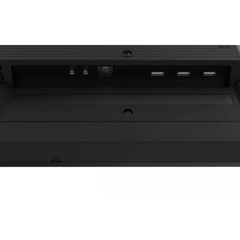 iiyama PROLITE LE4341S-B2 Digital signage flat panel 108 cm (42.5 inch) LCD 350 cd/m² Full HD Black 18/7