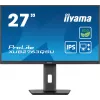 iiyama ProLite XUB2763QSU-B1 computer monitor 68.6 cm (27 inch) 2560 x 1440 pixels Quad HD LED Black