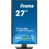 iiyama ProLite XUB2763QSU-B1 computer monitor 68.6 cm (27 inch) 2560 x 1440 pixels Quad HD LED Black