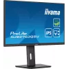 iiyama ProLite XUB2763QSU-B1 computer monitor 68.6 cm (27 inch) 2560 x 1440 pixels Quad HD LED Black