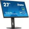 iiyama ProLite XUB2763QSU-B1 computer monitor 68.6 cm (27 inch) 2560 x 1440 pixels Quad HD LED Black