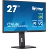 iiyama ProLite XUB2763QSU-B1 computer monitor 68.6 cm (27 inch) 2560 x 1440 pixels Quad HD LED Black