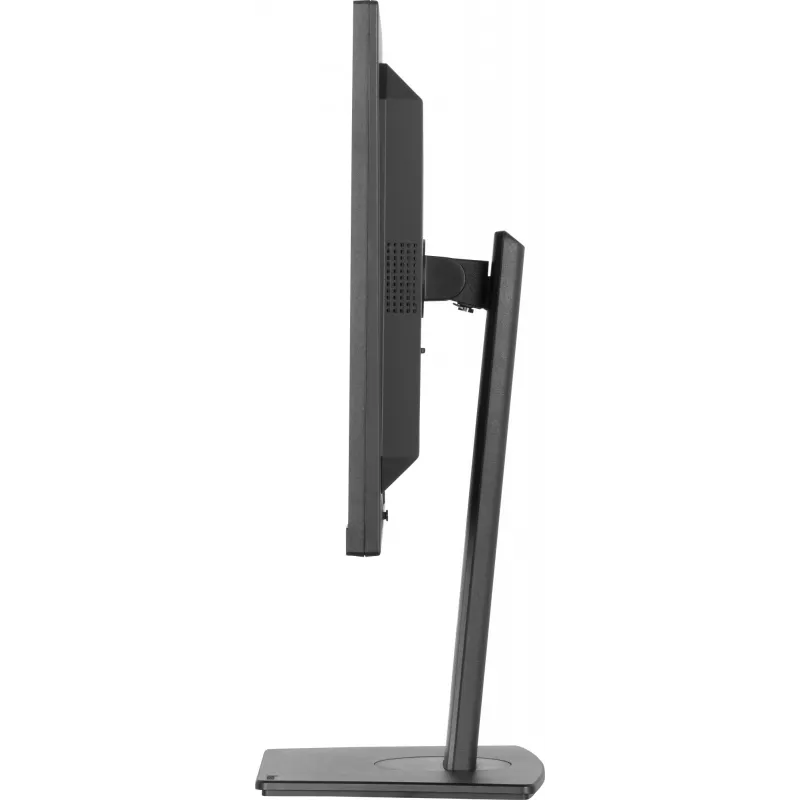 iiyama ProLite XUB2763QSU-B1 computer monitor 68.6 cm (27 inch) 2560 x 1440 pixels Quad HD LED Black