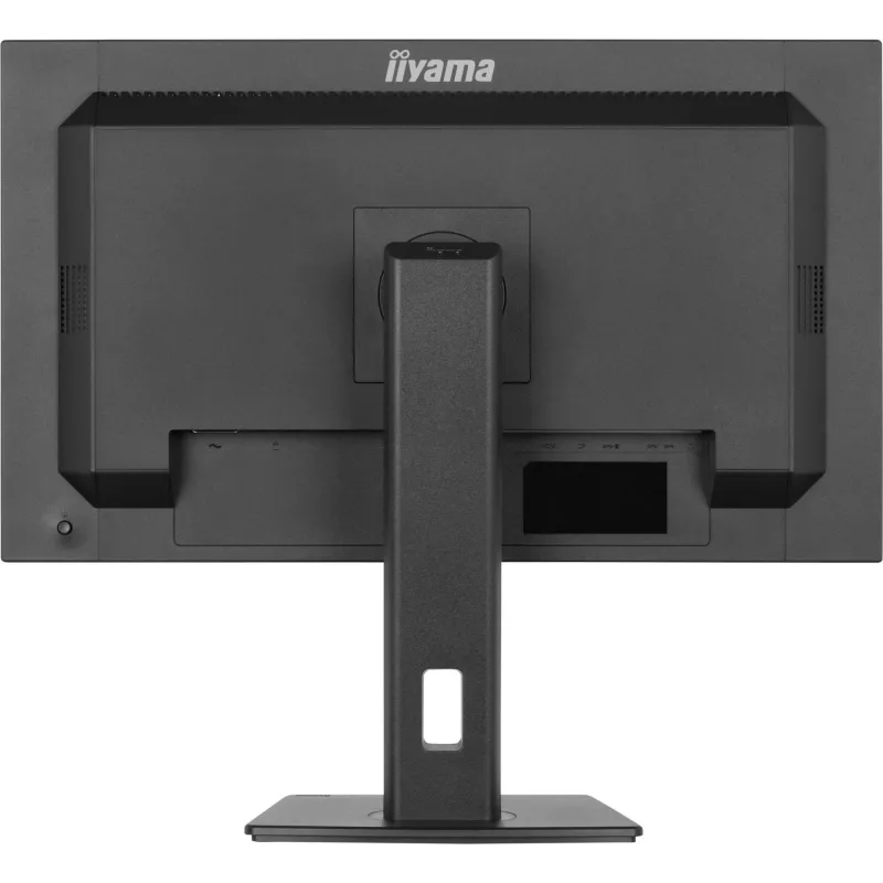 iiyama ProLite XUB2763QSU-B1 computer monitor 68.6 cm (27 inch) 2560 x 1440 pixels Quad HD LED Black