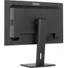 iiyama ProLite XUB2763QSU-B1 computer monitor 68.6 cm (27 inch) 2560 x 1440 pixels Quad HD LED Black
