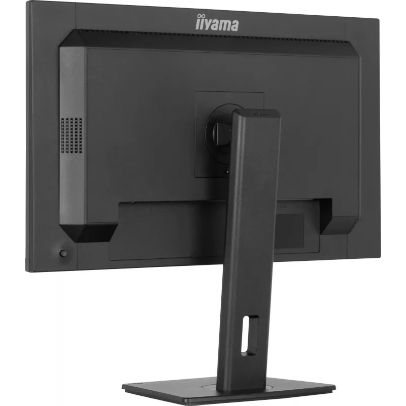 iiyama ProLite XUB2763QSU-B1 computer monitor 68.6 cm (27 inch) 2560 x 1440 pixels Quad HD LED Black