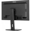iiyama ProLite XUB2763QSU-B1 computer monitor 68.6 cm (27 inch) 2560 x 1440 pixels Quad HD LED Black