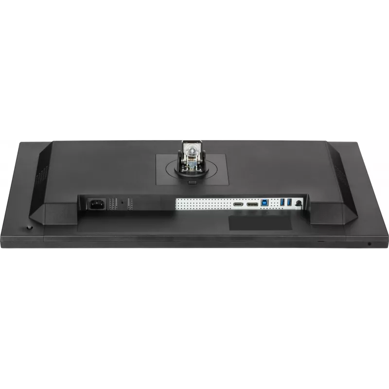 iiyama ProLite XUB2763QSU-B1 computer monitor 68.6 cm (27 inch) 2560 x 1440 pixels Quad HD LED Black