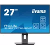 iiyama ProLite XUB2797UHSNP-B1 computer monitor 68.6 cm (27 inch) 3840 x 2160 pixels 4K Ultra HD LED Black