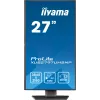 iiyama ProLite XUB2797UHSNP-B1 computer monitor 68.6 cm (27 inch) 3840 x 2160 pixels 4K Ultra HD LED Black
