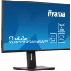 iiyama ProLite XUB2797UHSNP-B1 computer monitor 68.6 cm (27 inch) 3840 x 2160 pixels 4K Ultra HD LED Black