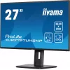 iiyama ProLite XUB2797UHSNP-B1 computer monitor 68.6 cm (27 inch) 3840 x 2160 pixels 4K Ultra HD LED Black
